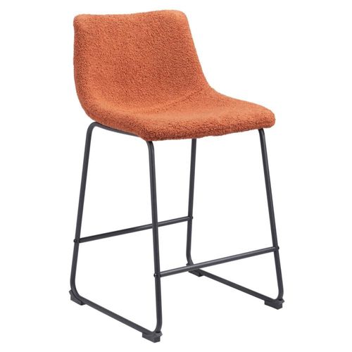 Banco de Barra Smart - Naranja