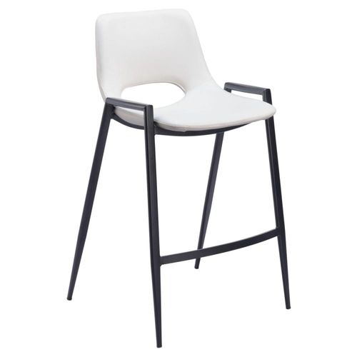 Banco de Barra Dede - Blanco