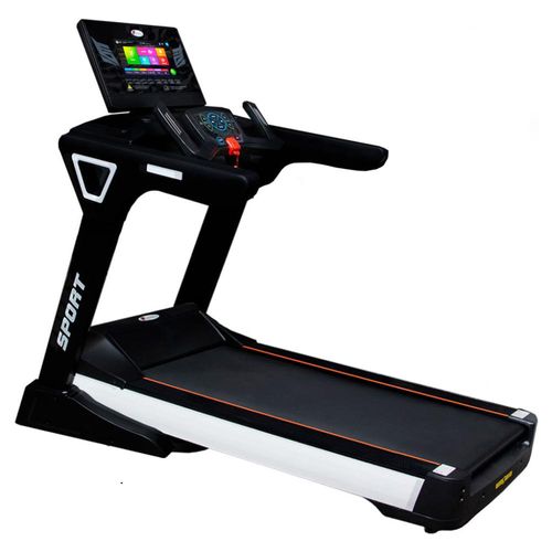 Caminadora Eléctrica Wifi Bluetooth 3.6 Hp Centurfit Touch