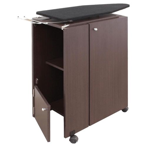 Modulo De Planchar Cyber - Chocolate