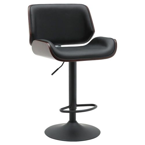 Banco Roquetas - Negro