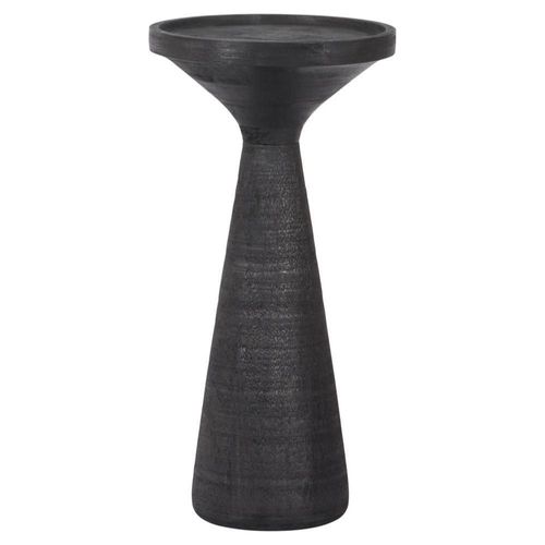 Mesa Lateral Omni - Negro