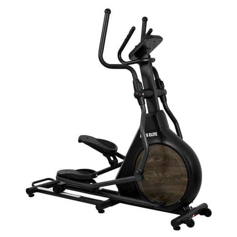 Eliptica Magnetica Profesional Para Gym Con App 32 Niveles