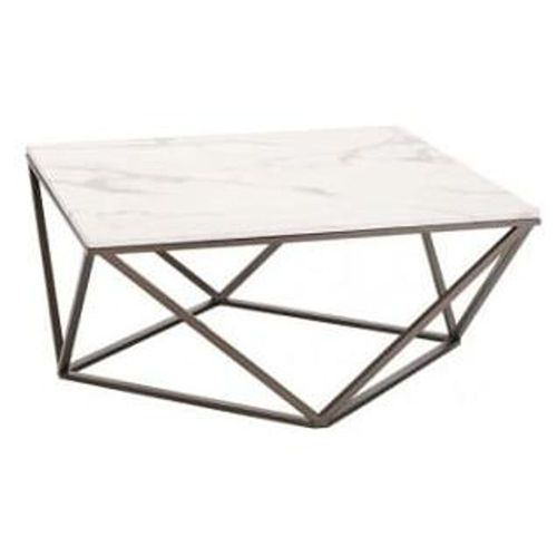 Mesa De Centro Tintern - Blanco