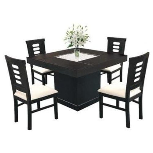 Antecomedor Marruecos 1 - Chocolate