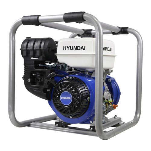 Bomba De Agua Agrícola Hyundai HYWF2093 9.3 Hp 2x2