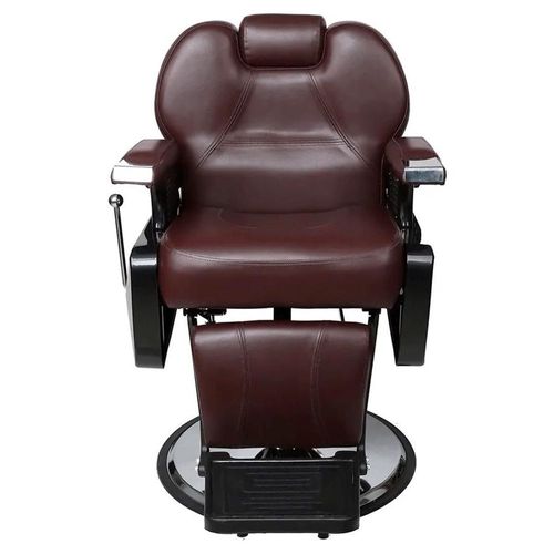 Sillon Barbero Peluqueria Silla Barberia Estetica Stay Elit Café