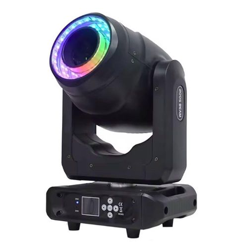 Case 2 Cabezas Roboticas INFINITY 150W