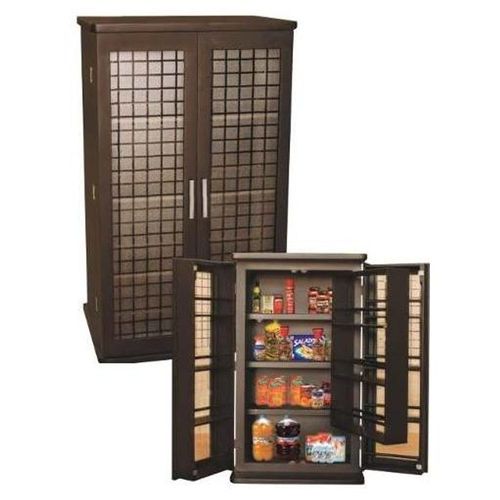 Alacena Roma - Chocolate