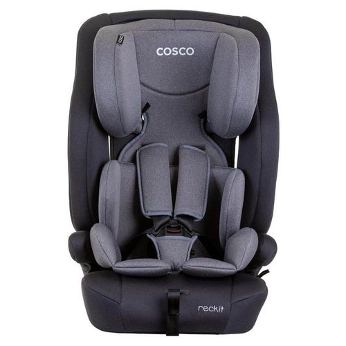 Autoasiento Reckit Gris