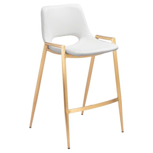 Banco de Barra Dozi - Blanco