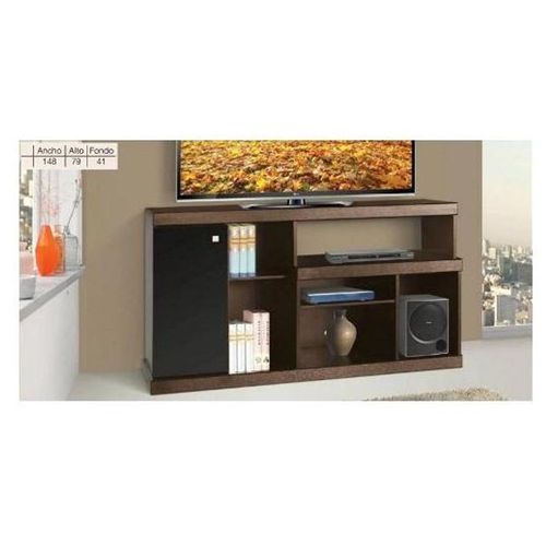 Mesa De Tv Estocolmo - Tabaco