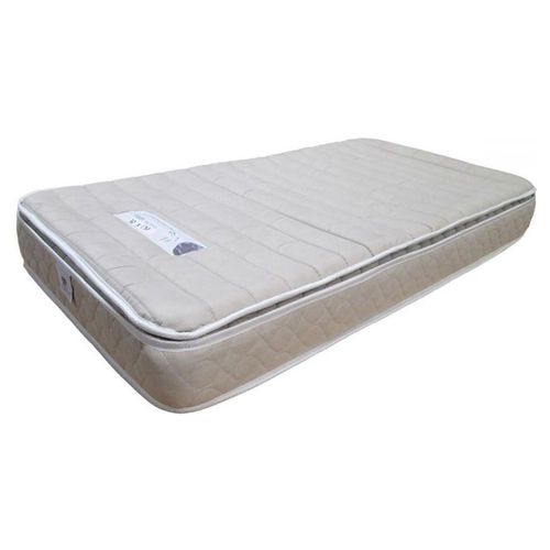 Colchón Dormimundo 1.00 X 1.40 Baby Natural Suprime Suave