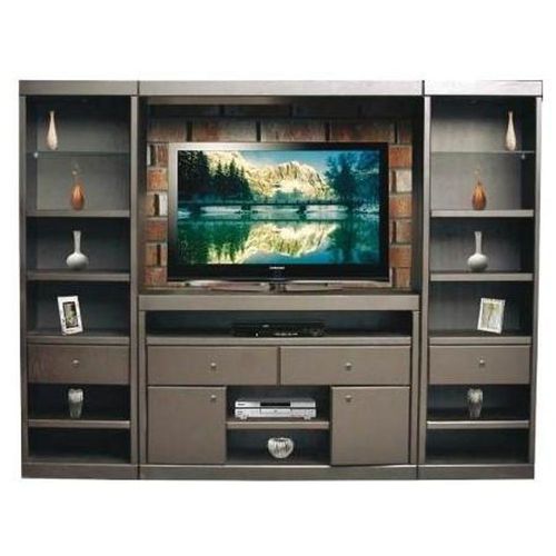 Centro de Entretenimiento Roswel - Chocolate