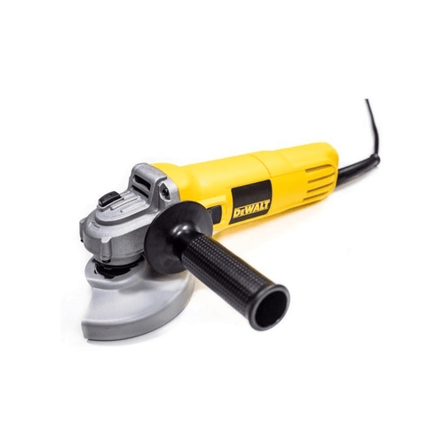MINIESMERILADORA ANGULAR 4-1/2" DEWALT DWE4118 950W