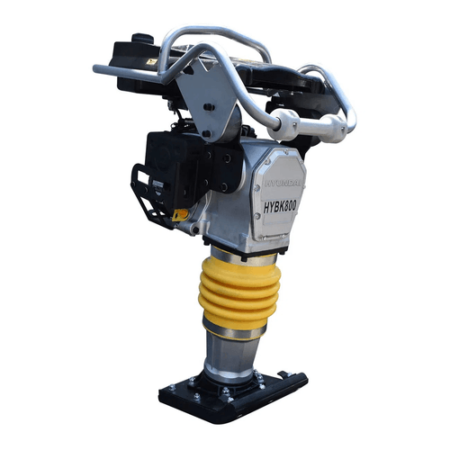 Bailarina C/Motor 4 Hp