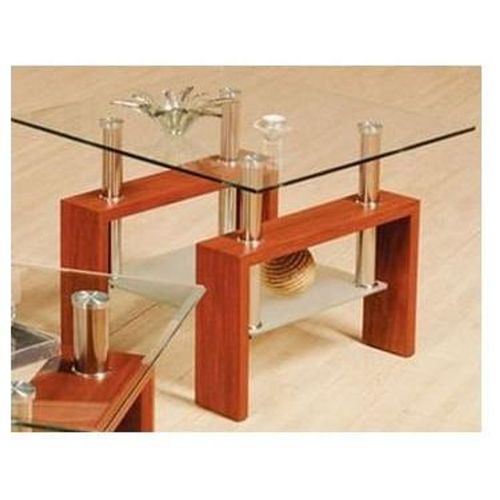 Mesa Lateral Toledo - Cerezo