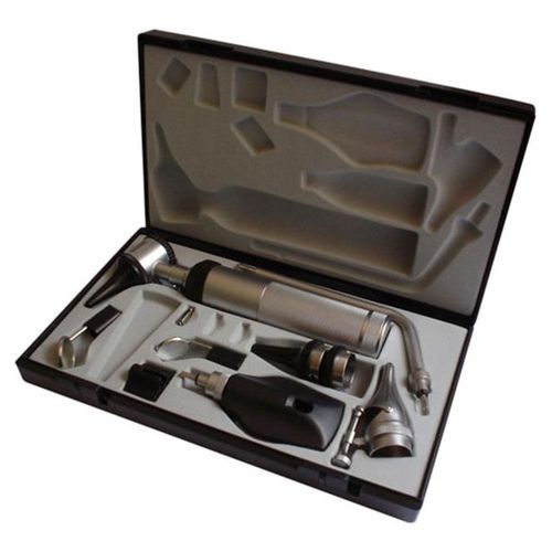 Estuche de Diagnostico Timesco