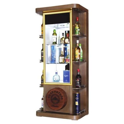 Cantina Patron - Nogal