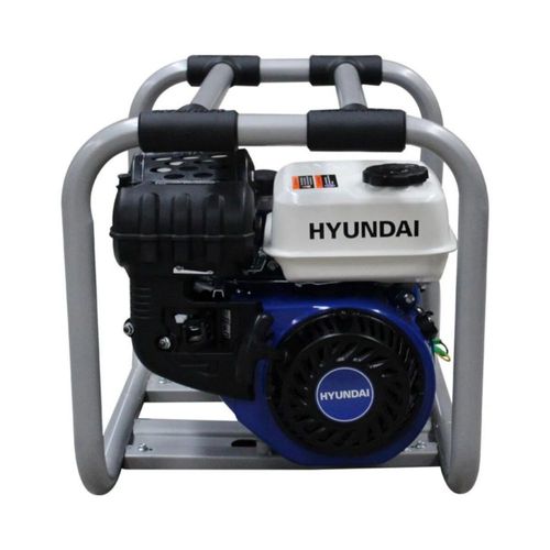 Bomba De Agua Agrícola De Alta Presión Hyundai 6.7 Hp 2×2 Pulgadas 4 Tiempos - HYWF2067