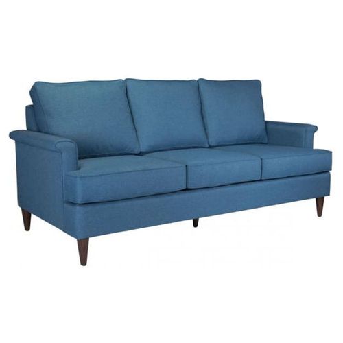 Sofa Modelo Campbell - Azul