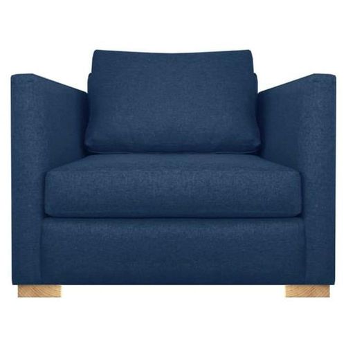 Sillon Fondue - Azul