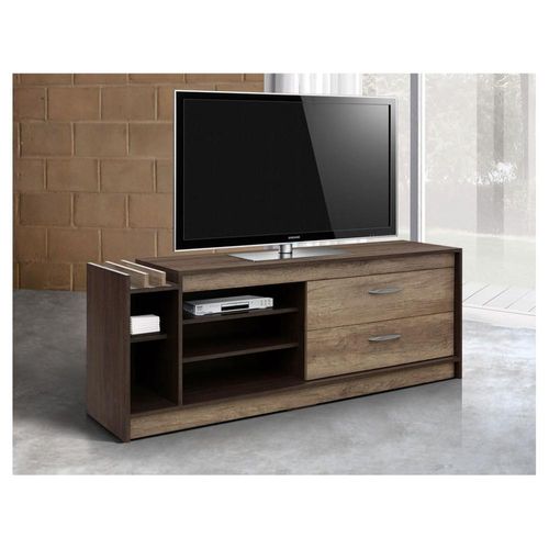 Mesa de TV Tucson - Nebraska y Wengue