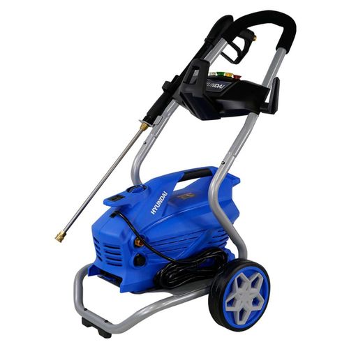 Hidrolavadora Eléctrica Hyundai STORM2000 2100 W