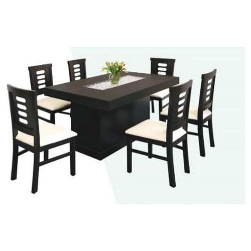 Antecomedor Marruecos 2 - Chocolate