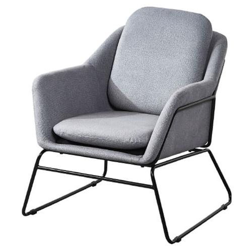 Sillon  Monrovia Gris Claro