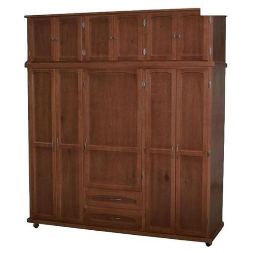 Ropero Chapala - Tabaco