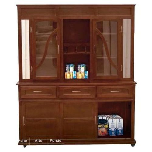 Vitrina Modelo Chapala - Tabaco
