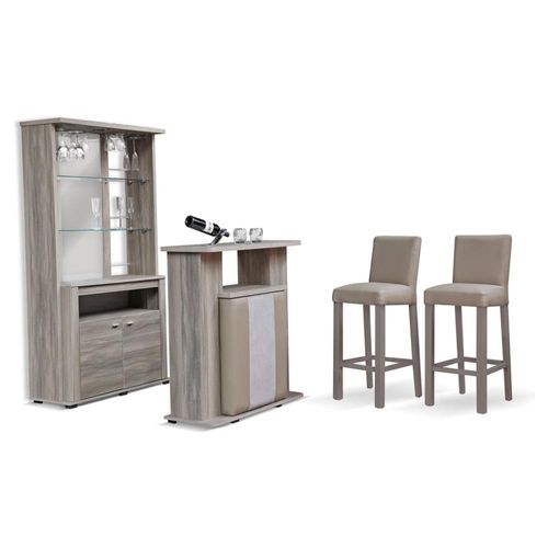 Cantina Akane - Gris