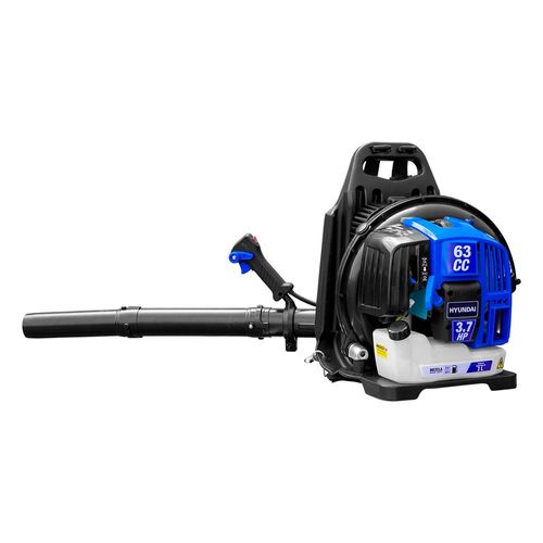 Sopladora De Mochila Profesional Hyundai HYB6500 3.7 Hp