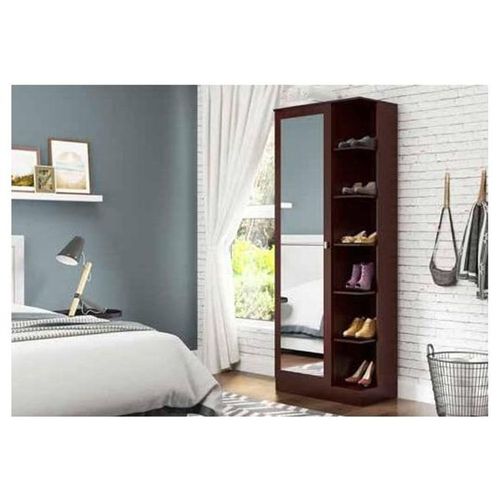 Zapatera 2644 - Caoba Mate