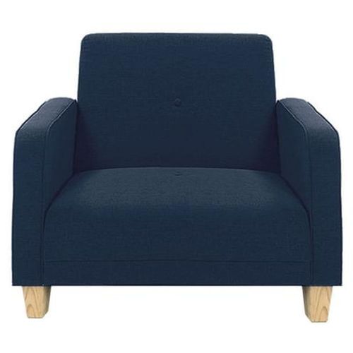Sillon Bricolage - Azul