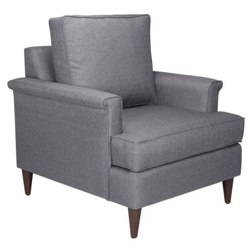 Sillon Modelo Campbell - Gris