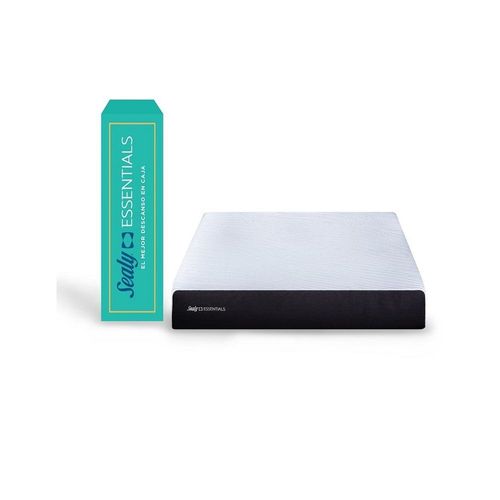 Colchón Sealy Essentials Matrimonial