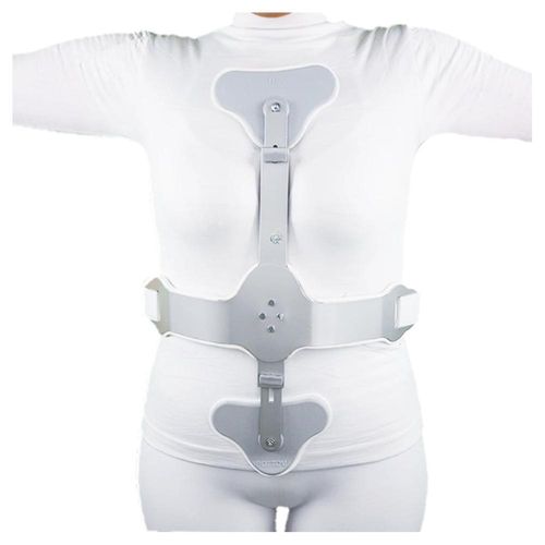 Soporte Corporal Columna Vertebral Corset Cash A12 CH Tynor
