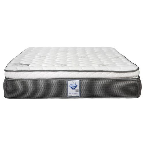 Colchón Queen Size Spring Air Phantom CZD