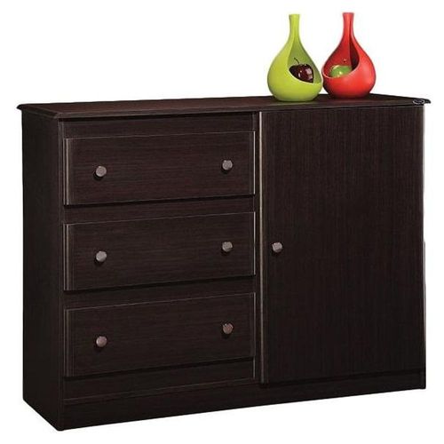 Comoda 90 - Chocolate