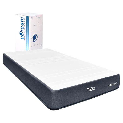 Colchon uDream NEO King Size microcel responsive indeformable