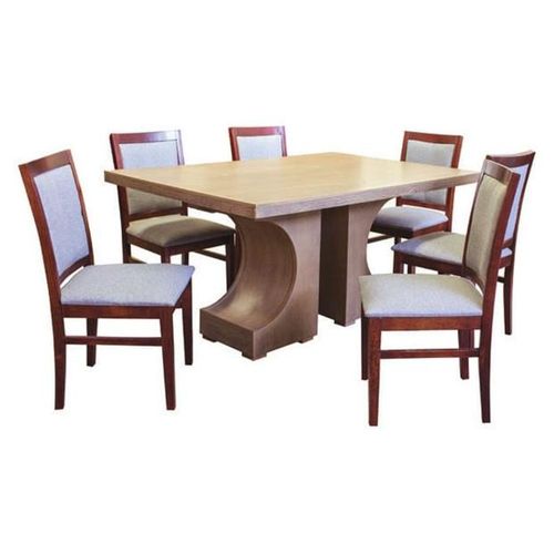 Antecomedor Roma - Nuez