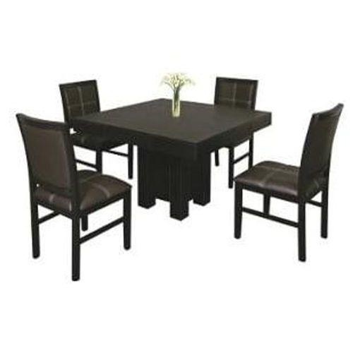 Antecomedor Sidney 1 - Chocolate