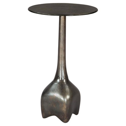 Mesa Lateral Lexi - Gris