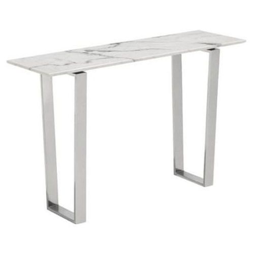 Consola Modelo Atlas - Blanco