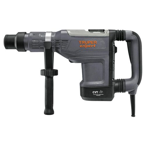 Rotomartillo SDS Max 9 kg 15 J 1500 W Truper Expert RMAX15NX