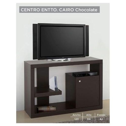 Centro De Entretenimiento Cairo - Chocolate