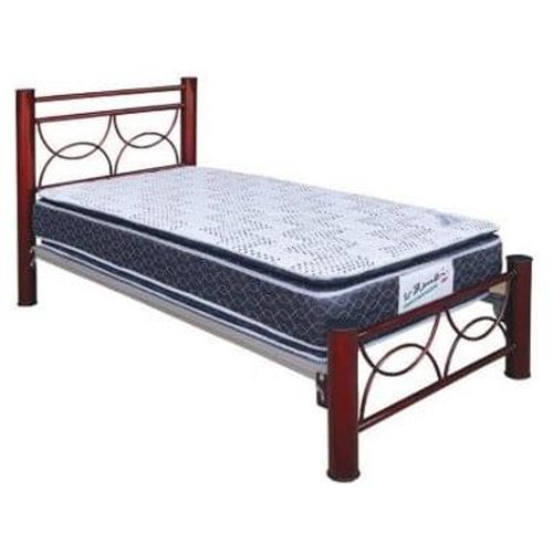 Cama Individual Turin - Vino