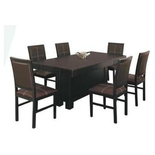 Antecomedor Sidney 2 - Chocolate